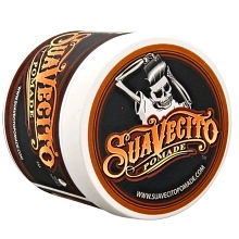 Suavecito Original Original Hold pomáda na vlasy 113 g