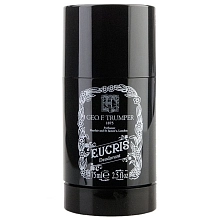 Geo F. Trumper Eucris tuhý deodorant 75 ml