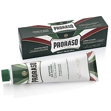 Proraso Classic Green krém na holení 150 ml