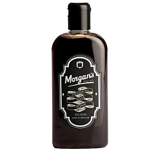 Morgan's Bay Rum Grooming vlasové tonikum 250 ml