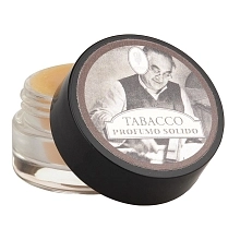 Extro Cosmesi Tabacco tuhý parfém 12 ml