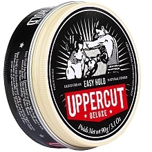 Uppercut Deluxe Easy Hold pomáda 90 g