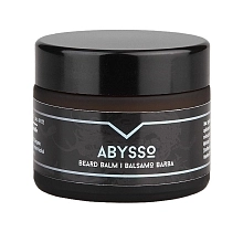 The Goodfellas' Smile Abysso balzám na vousy 50 ml