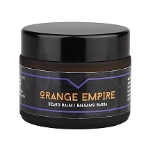 The Goodfellas' Smile Orange Empire balzám na vousy 50 ml