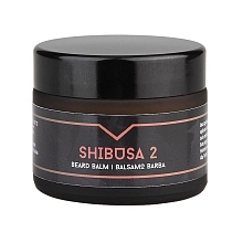 The Goodfellas' Smile Shibusa 2 balzám na vousy 50 ml