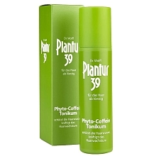 Plantur 39 kofeinové tonikum 200 ml