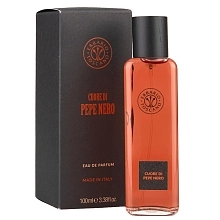 Erbario Toscano Cuore di Pepe Nero parfémovaná voda 100 ml