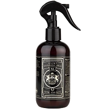 Dear Barber Sea Salt XL texturizační sprej s mořskou solí 250 ml