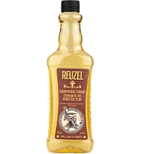 Reuzel Grooming stylingové tonikum XL 500 ml