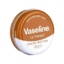 Vaseline Cocoa Butter balzám na rty 20 g