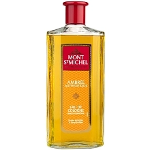 Mont St Michel Ambrée Authentique kolínská 500 ml