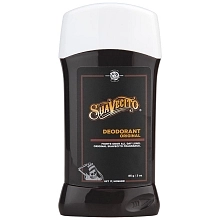 Suavecito Original tuhý deodorant 85 g