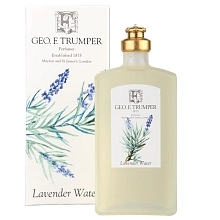 Geo F. Trumper Lavender Water toaletní voda 100 ml 