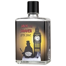 Mastro Miche Jack The Shaver voda po holení 100 ml