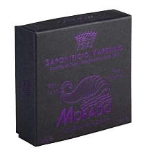 Saponificio Varesino Morado mýdlo 150 g