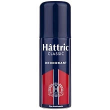 Hattric Classic deodorant sprej 150 ml