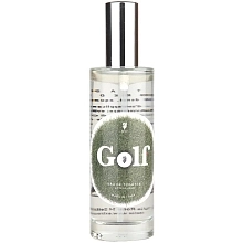 Extro Cosmesi Golf voda po holení 100 ml