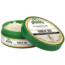 Stirling Soap Ramblin' Man mýdlo na holení 170 ml