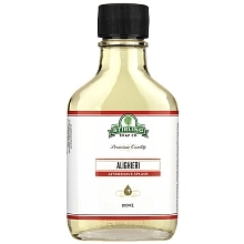 Stirling Soap Alighieri voda po holení 100 ml