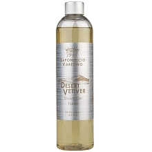 Saponificio Varesino Desert Vetiver sprchový gel 350 ml