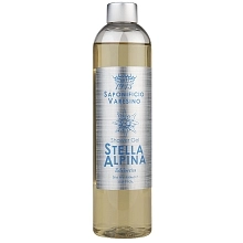 Saponificio Varesino Stella Alpina sprchový gel 350 ml