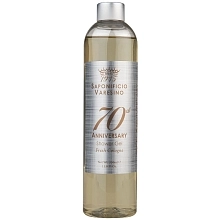 Saponificio Varesino 70 Anniversario sprchový gel 350 ml