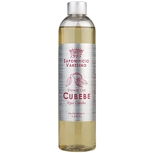 Saponificio Varesino Cubebe sprchový gel 350 ml