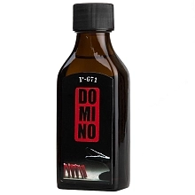 Tcheon Fung Sing P-671 DOMINO voda po holení 100 ml