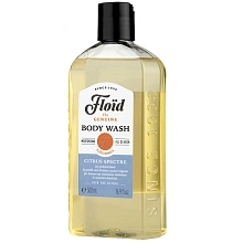 Floid Citrus Spectre sprchový gel 500 ml