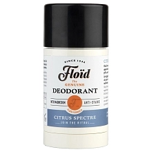 Floid Citrus Spectre tuhý deodorant 75 ml