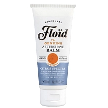 Floid Citrus Spectre balzám po holení 100 ml