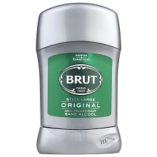 Brut Original Ant-transpirant deodorant stick 50 ml