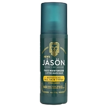 Jason Men's Refreshing pleťový krém 113 g