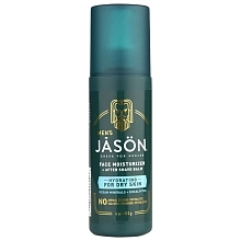 Jason Men's Hydrating pleťový krém 113 g