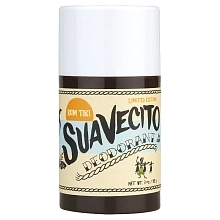 Suavecito Rum Tiki tuhý deodorant 85 g