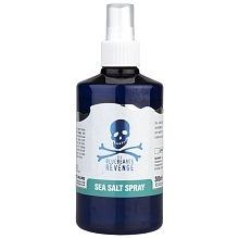 Bluebeards Revenge Sea Salt stylingový sprej 300 ml