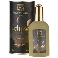 Geo F. Trumper Eclipse kolínská voda 100 ml