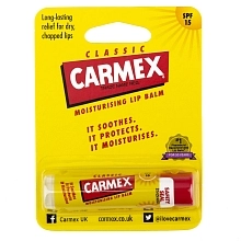 Carmex Classic balzám na rty 4,25 g