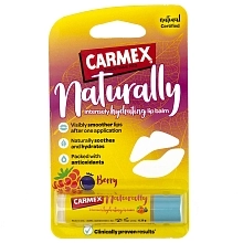 Carmex Berry balzám na rty 4,25 g