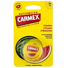 Carmex Watermelon balzám na rty 7,5 g