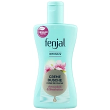 Fenjal Intensiv sprchový krém 200 ml