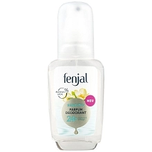 Fenjal Sensitiv parfémovaný deodorant 75 ml