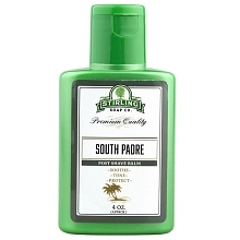 Stirling Soap South Padre balzám po holení 118 ml