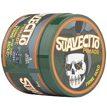 Suavecito Orange Rum Tiki Firme Hold pomáda na vlasy 113 g