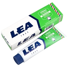 LEA 1823 Mentolada krém na holení 150 g