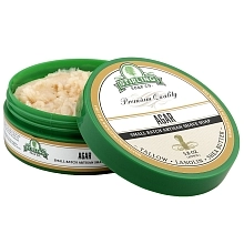 Stirling Soap Agar mýdlo na holení 170 ml