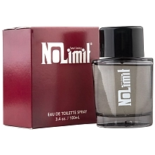 Dana British Sterling No Limit toaletní voda 100 ml