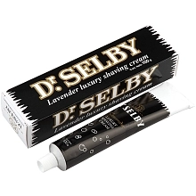 Dr. Selby krém na holení 100 g