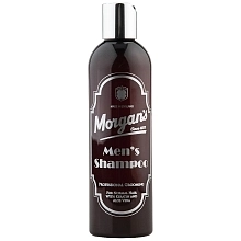 Morgan's Men's šampon na vlasy 250 ml