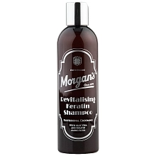 Morgan's regenerační šampon na vlasy 250 ml